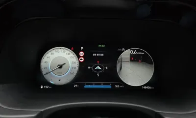 Hyundai Palisade 2023, 148426 км, за 16870.16 USD - фото 8