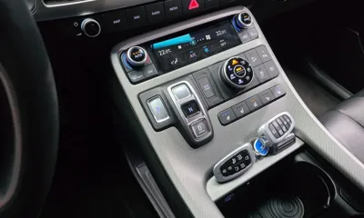 Hyundai Palisade 2023, 148426 км, за 16870.16 USD - фото 9