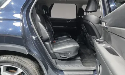 Hyundai Palisade 2023, 148426 км, за 16870.16 USD - фото 12