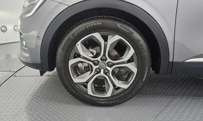 Renault-KoreaSamsung XM3 2020, 139922 км, за 7293.09 USD