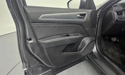 Renault-KoreaSamsung XM3 2020, 139922 км, за 7285.98 USD - фото 24