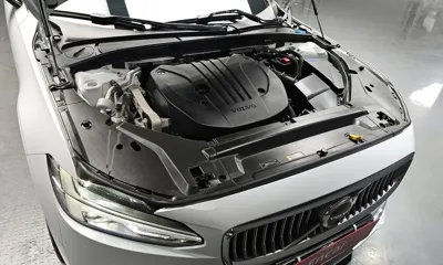 Volvo S90 2024, 17641 км, за 30341.11 USD - фото 6