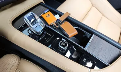 Volvo S90 2024, 17641 км, за 30341.11 USD - фото 9