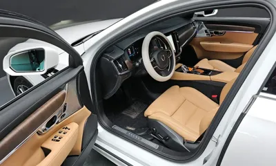 Volvo S90 2024, 17641 км, за 30341.11 USD - фото 12