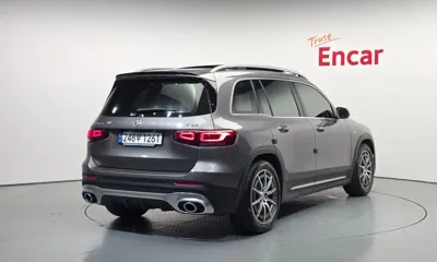 Mercedes-Benz GLB-Class 2023, 24026 км, за 27687.31 USD
