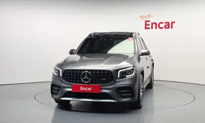 Mercedes-Benz GLB-Class 2023, 24026 км, за 27687.31 USD