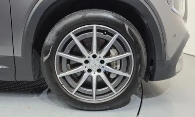 Mercedes-Benz GLB-Class 2023, 24026 км, за 27687.31 USD