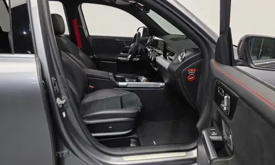 Mercedes-Benz GLB-Class 2023, 24026 км, за 27687.31 USD - фото 11