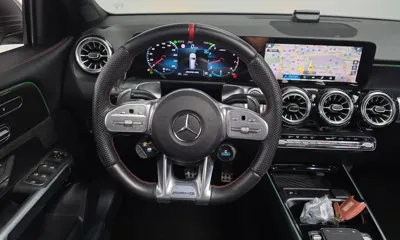 Mercedes-Benz GLB-Class 2023, 24026 км, за 27687.31 USD - фото 13