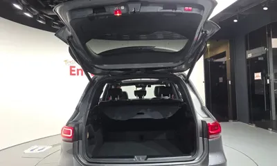 Mercedes-Benz GLB-Class 2023, 24026 км, за 27687.31 USD - фото 20