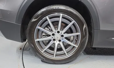 Mercedes-Benz GLB-Class 2023, 24026 км, за 27687.31 USD - фото 21