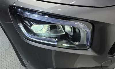 Mercedes-Benz GLB-Class 2023, 24026 км, за 27687.31 USD - фото 22