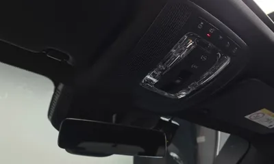 Mercedes-Benz GLB-Class 2023, 24026 км, за 27687.31 USD - фото 28