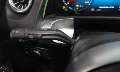 Mercedes-Benz GLB-Class 2023, 24026 км, за 27687.31 USD - фото 29