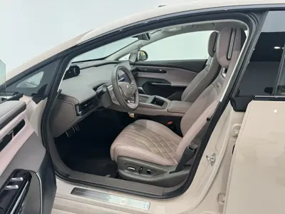 Hyper GT 2025, 19000 км, за 16649.71 USD