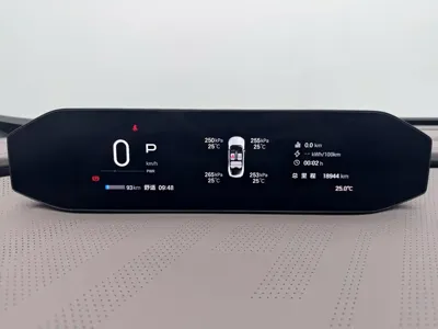 Hyper GT 2025, 19000 км, за 16649.71 USD - фото 8