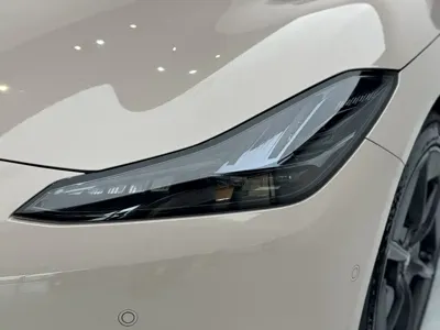 Hyper GT 2025, 19000 км, за 16649.71 USD - фото 11