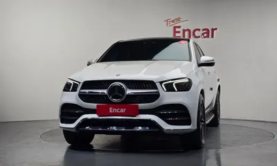 Mercedes-Benz GLE-Class 2021, 42108 км, за 46205.74 USD