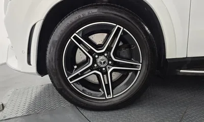 Mercedes-Benz GLE-Class 2021, 42108 км, за 46205.74 USD