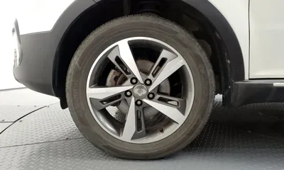 KG_Mobility_Ssangyong KORANDO 2017, 146609 км, за 4745.5 USD