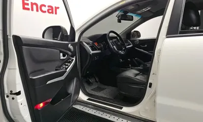 KG_Mobility_Ssangyong KORANDO 2017, 146609 км, за 4724.01 USD - фото 10