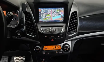 KG_Mobility_Ssangyong KORANDO 2017, 146609 км, за 4724.01 USD - фото 14