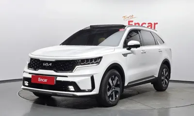 Kia Sorento · 2023 год