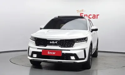 Kia Sorento 2023, 56284 км, за 18526.94 USD - фото 3