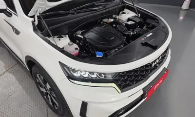 Kia Sorento 2023, 56284 км, за 18526.94 USD - фото 6