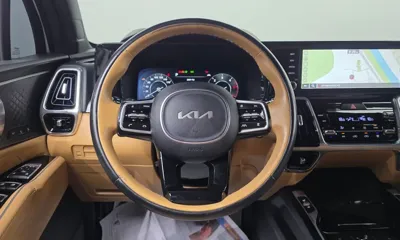Kia Sorento 2023, 56284 км, за 18526.94 USD - фото 13
