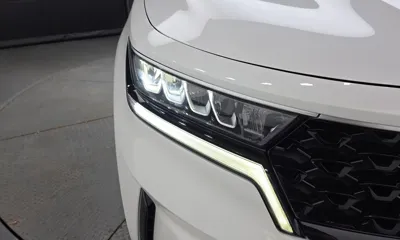 Kia Sorento 2023, 56284 км, за 18526.94 USD - фото 22
