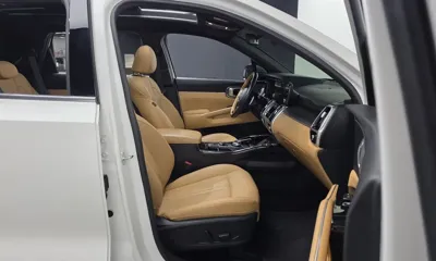 Kia Sorento 2023, 56284 км, за 18526.94 USD - фото 26