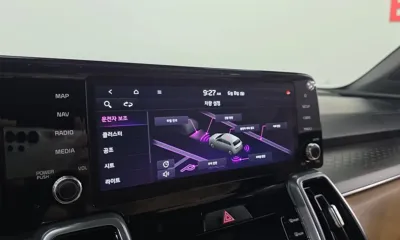 Kia Sorento 2023, 56284 км, за 18526.94 USD - фото 30
