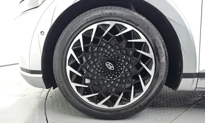 Hyundai Ioniq5 2022, 89864 км, за 20316.46 USD
