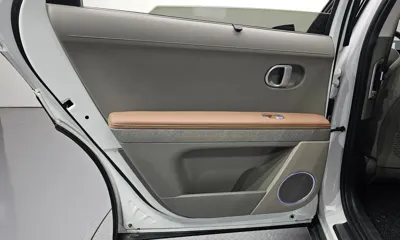 Hyundai Ioniq5 2022, 89864 км, за 20316.46 USD - фото 25