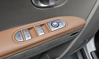 Hyundai Ioniq5 2022, 89864 км, за 20316.46 USD - фото 27