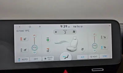 Hyundai Ioniq5 2022, 89864 км, за 20316.46 USD - фото 31