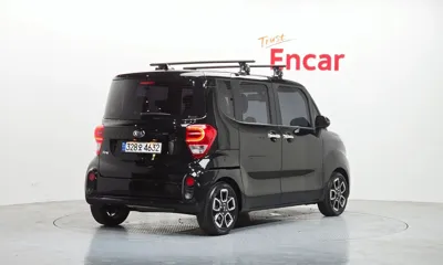 Kia Ray 2021, 29426 км, за 9250.82 USD