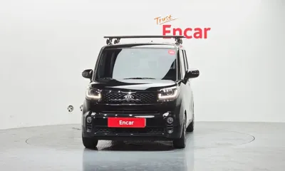 Kia Ray 2021, 29426 км, за 9250.82 USD