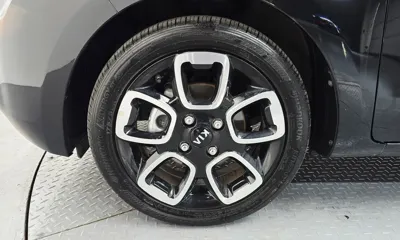 Kia Ray 2021, 29426 км, за 9250.82 USD