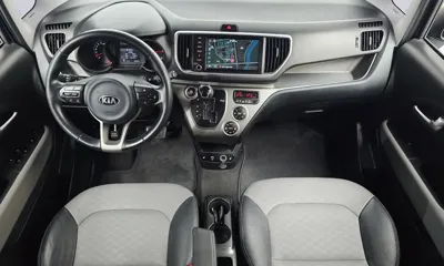 Kia Ray 2021, 29426 км, за 9250.82 USD - фото 7