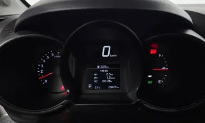 Kia Ray 2021, 29426 км, за 9250.82 USD - фото 8