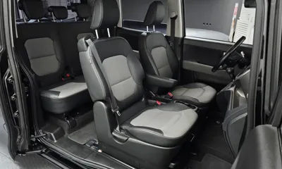 Kia Ray 2021, 29426 км, за 9250.82 USD - фото 12