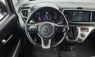 Kia Ray 2021, 29426 км, за 9250.82 USD - фото 13
