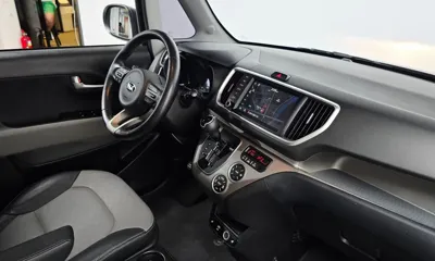 Kia Ray 2021, 29426 км, за 9250.82 USD - фото 19