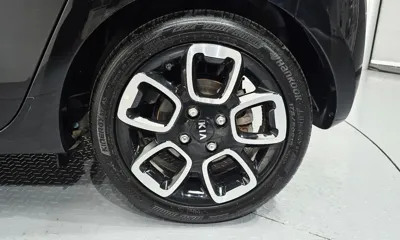 Kia Ray 2021, 29426 км, за 9250.82 USD - фото 21