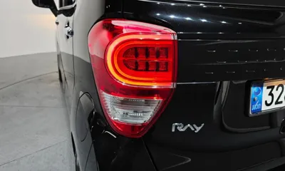 Kia Ray 2021, 29426 км, за 9250.82 USD - фото 23