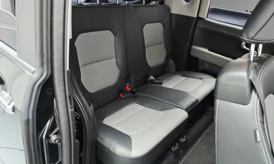 Kia Ray 2021, 29426 км, за 9250.82 USD - фото 28