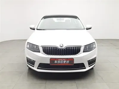 Skoda Octavia 2017, 75000 км, за 4832.84 USD