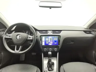Skoda Octavia 2017, 75000 км, за 4832.84 USD